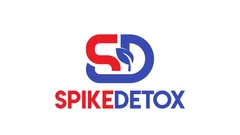 Spike Protein Detox Logo